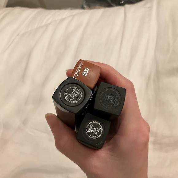 Dior lipstick bundle - Picture 2 of 10